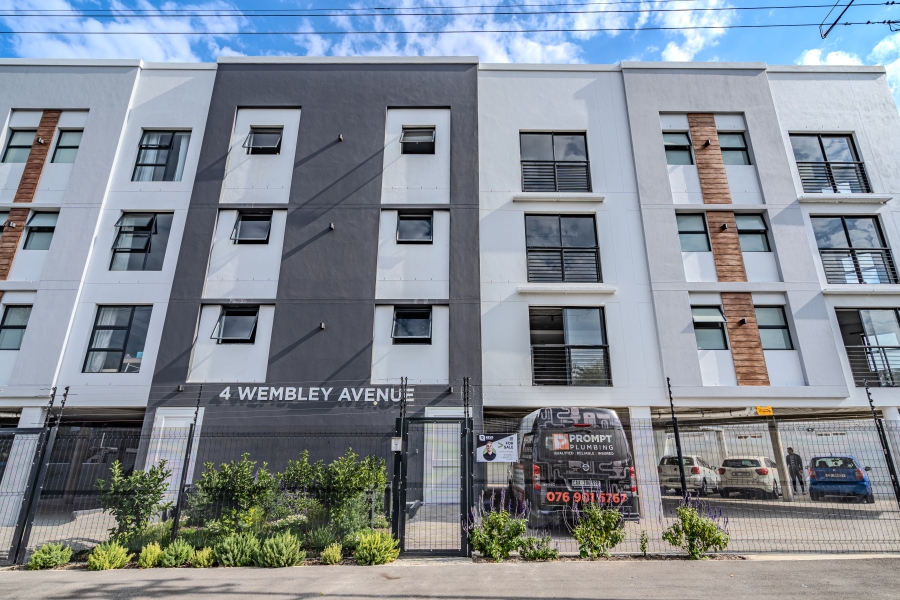 2 Bedroom Property for Sale in Plumstead Western Cape